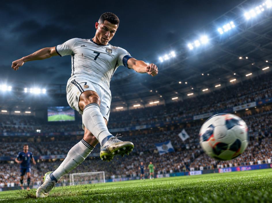 EA Sports FC 26