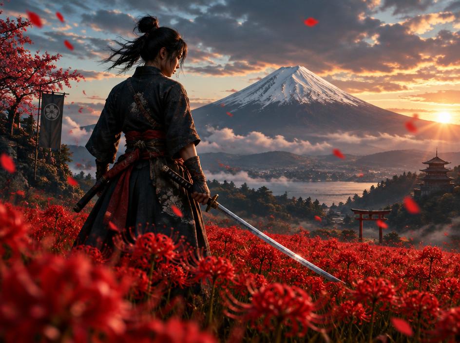 Ghost of Yōtei (PS5)