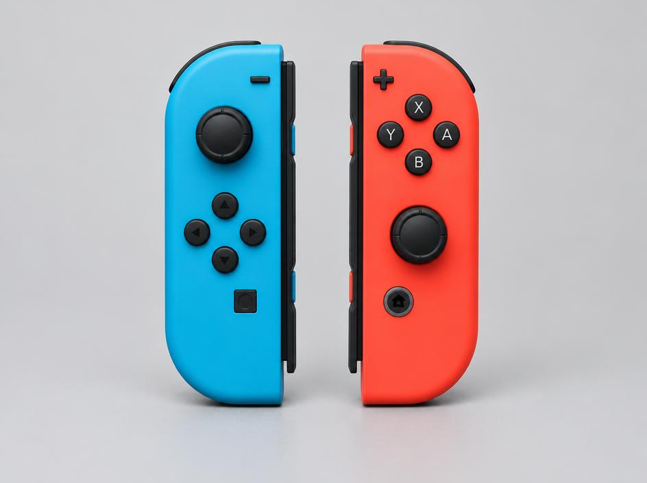 Joy-Con 2 Controller Pair