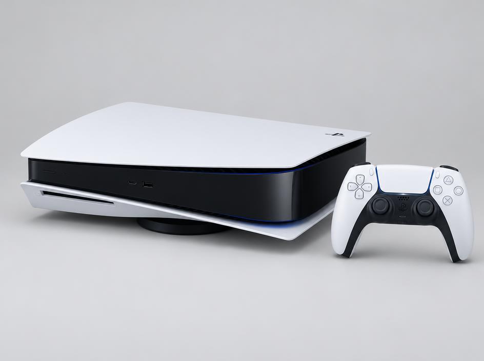 PlayStation 5 Slim Console