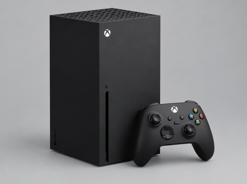 Xbox Series X 1TB